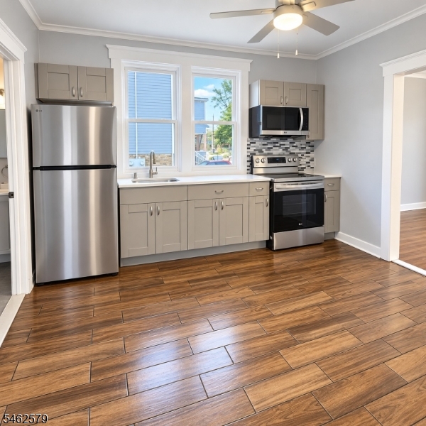 676 Clarkson Avenue Elizabeth NJ 07202