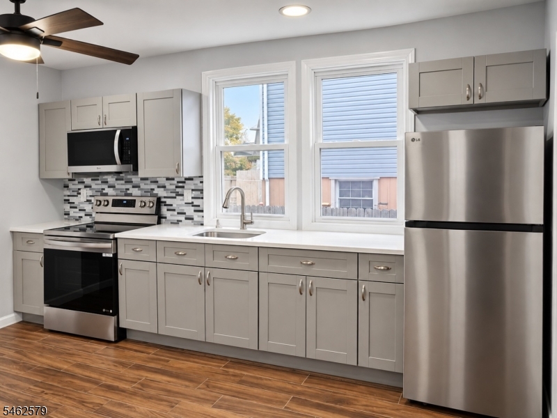676 Clarkson Avenue Elizabeth NJ 07202