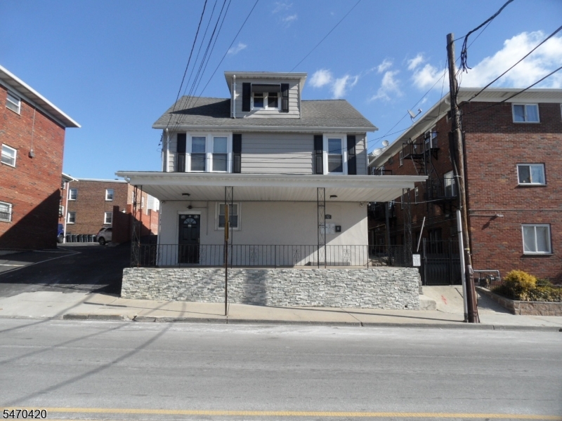 50 Mill Road Irvington NJ 07111
