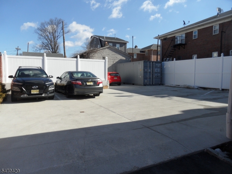 50 Mill Road Irvington NJ 07111