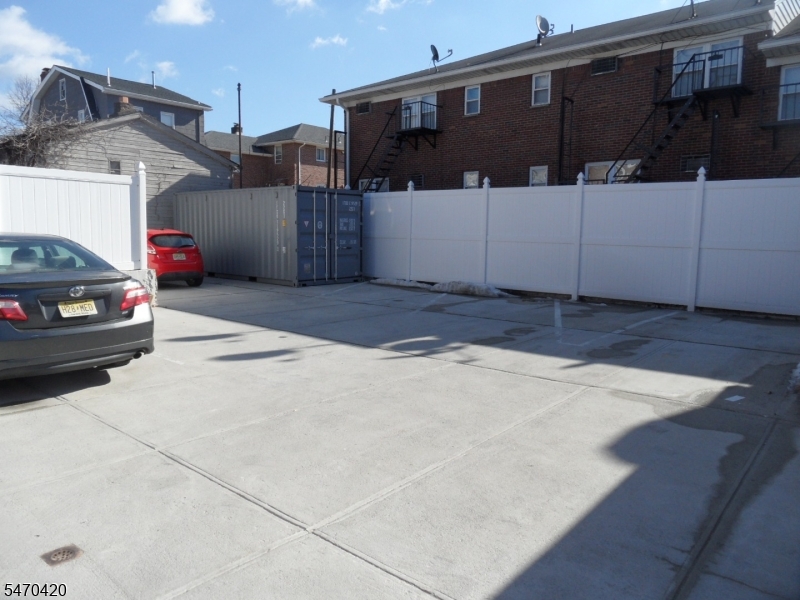50 Mill Road Irvington NJ 07111