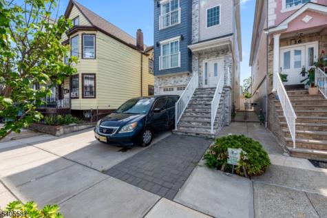 14 Spencer Street Elizabeth NJ 07202