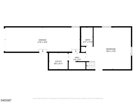 14 Spencer Street Elizabeth NJ 07202