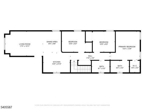 14 Spencer Street Elizabeth NJ 07202