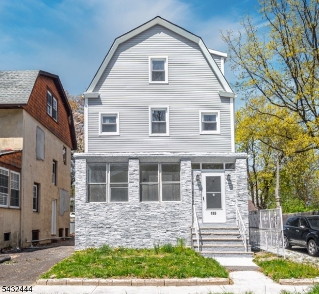 155 Tichenor Avenue South Orange Village NJ 07079