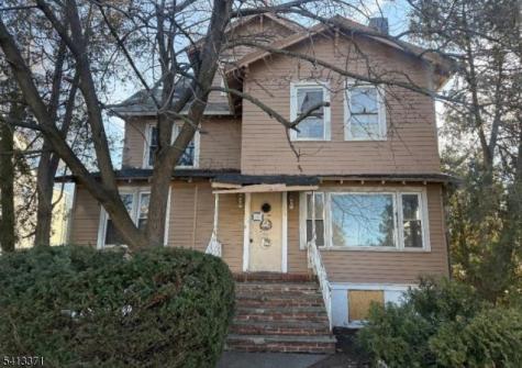 304 S Burnett Street East Orange NJ 07018