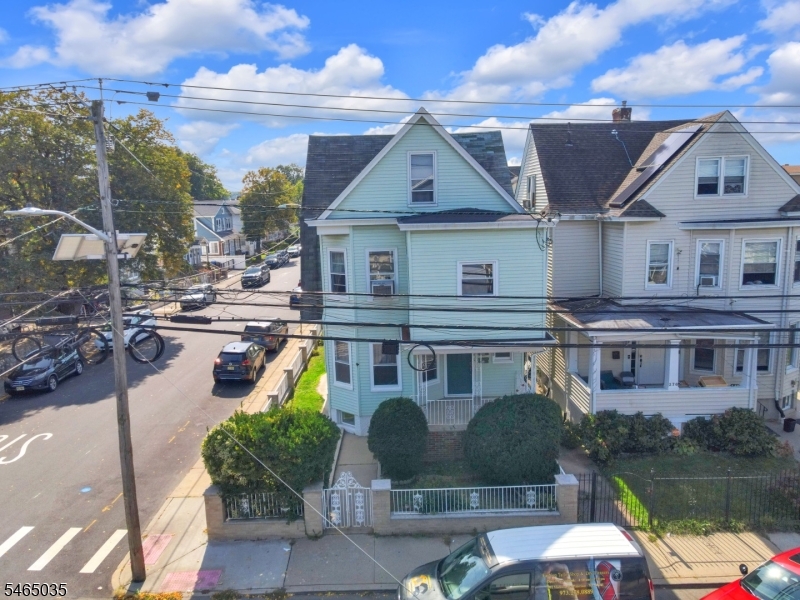 278 18TH Avenue Paterson NJ 07504