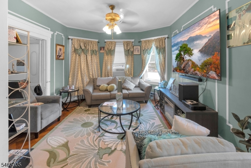 278 18TH Avenue Paterson NJ 07504