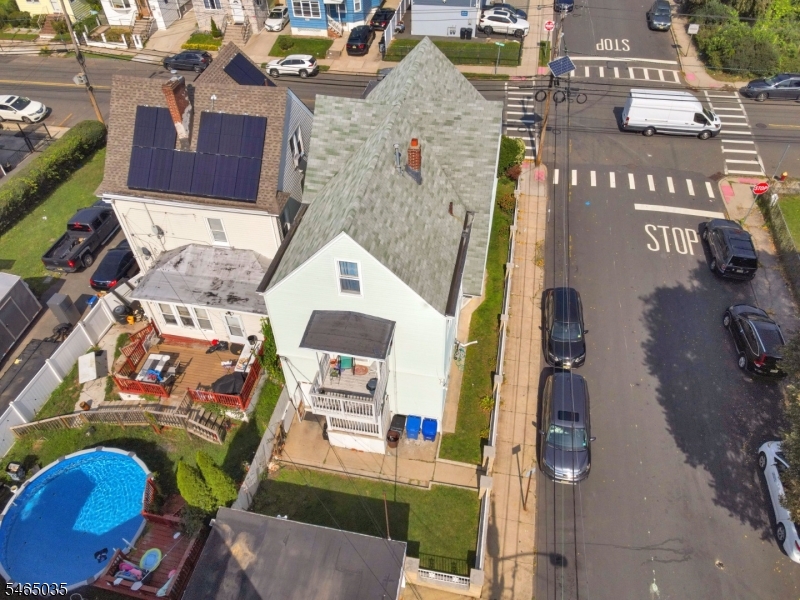 278 18TH Avenue Paterson NJ 07504