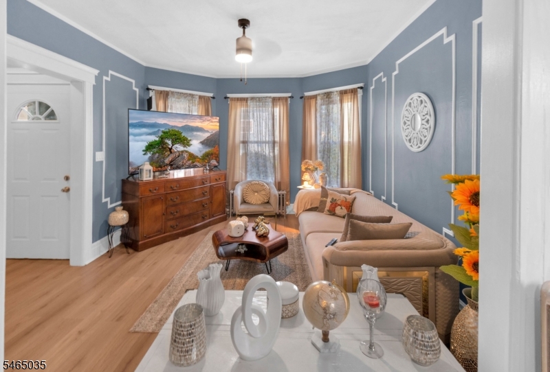 278 18TH Avenue Paterson NJ 07504