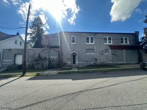 105 Filmore Street Phillipsburg NJ 08865