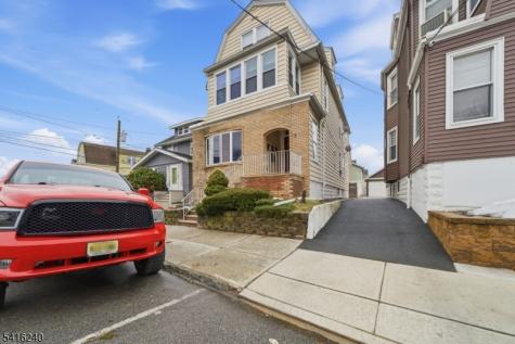 18 Rutland Avenue Kearny NJ 07032