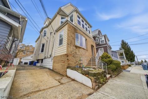 18 Rutland Avenue Kearny NJ 07032