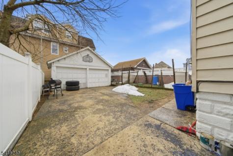 18 Rutland Avenue Kearny NJ 07032