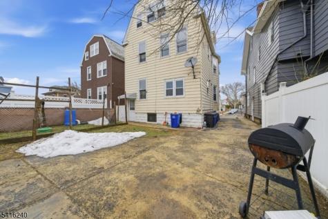 18 Rutland Avenue Kearny NJ 07032