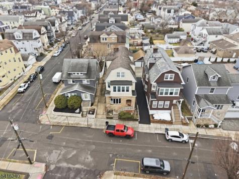 18 Rutland Avenue Kearny NJ 07032