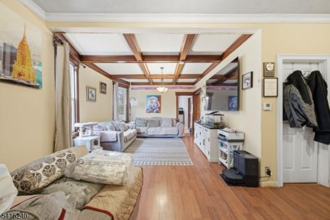 18 Rutland Avenue Kearny NJ 07032