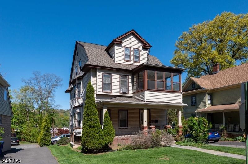 329 Academy Street South Orange Village NJ 07079