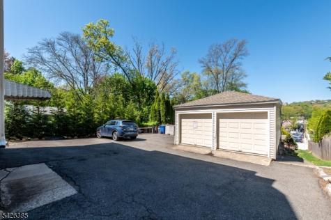 329 Academy Street South Orange Village NJ 07079