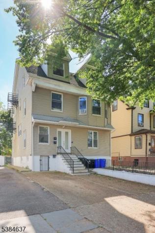 60 Amherst Street East Orange NJ 07018