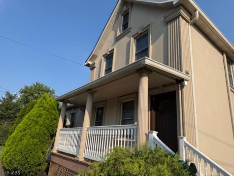 1717 W Camplain Road Manville NJ 08835