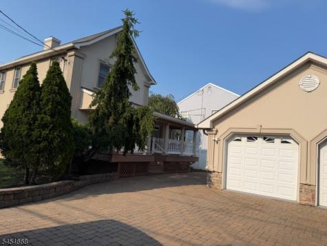 1717 W Camplain Road Manville NJ 08835