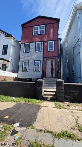 69 Mercer Street Paterson NJ 07524