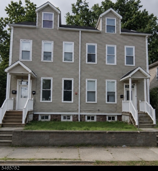 58 12TH Avenue Paterson NJ 07501