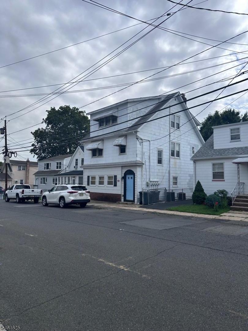 1215 Broadway Hillside NJ 07205