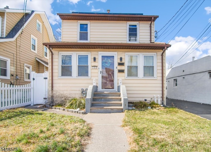 264 Union Street Lodi NJ 07644