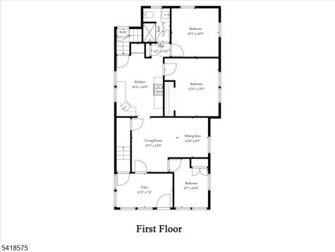 264 Union Street Lodi NJ 07644