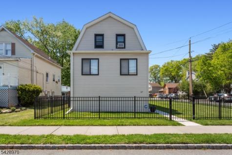 47 Van Pelt Place Little Falls NJ 07424