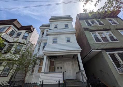 546 S 20th Street Newark NJ 07103