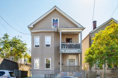 100 Warren Street Paterson NJ 07524