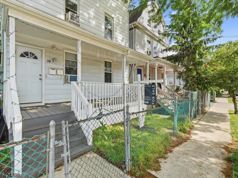 10 Dean Street West Orange NJ 07052