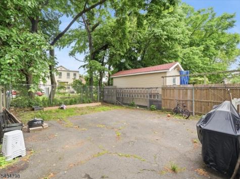 10 Dean Street West Orange NJ 07052