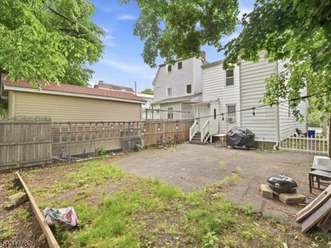 10 Dean Street West Orange NJ 07052