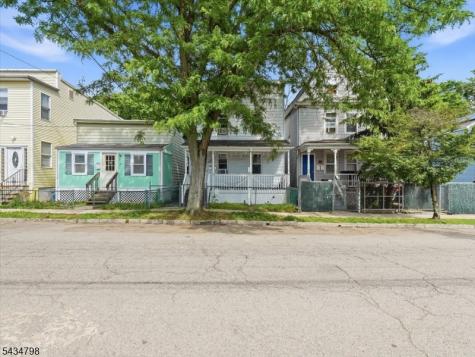 10 Dean Street West Orange NJ 07052