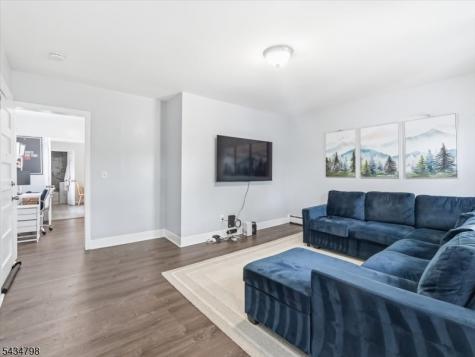 10 Dean Street West Orange NJ 07052