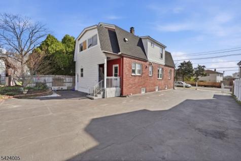 25 Florida Grove Road Woodbridge NJ 08832