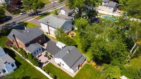 109 Centennial Avenue Cranford NJ 07016