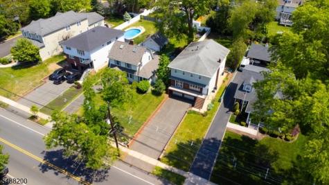 109 Centennial Avenue Cranford NJ 07016