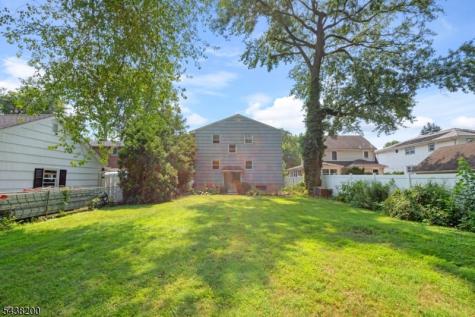 109 Centennial Avenue Cranford NJ 07016