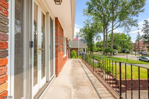 109 Centennial Avenue Cranford NJ 07016