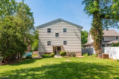 109 Centennial Avenue Cranford NJ 07016
