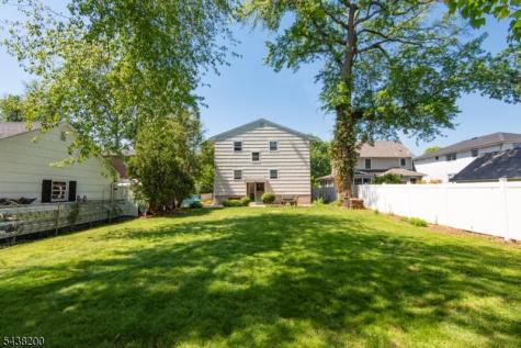 109 Centennial Avenue Cranford NJ 07016