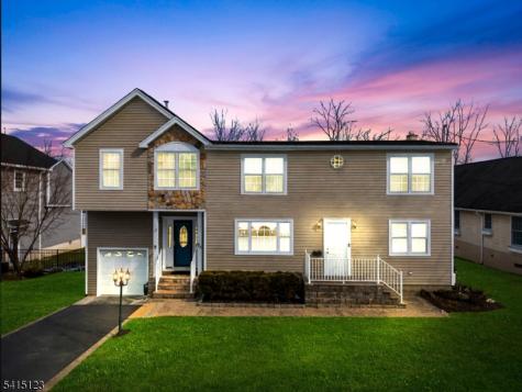 60 Belleview Avenue Butler NJ 07405