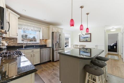 60 Belleview Avenue Butler NJ 07405