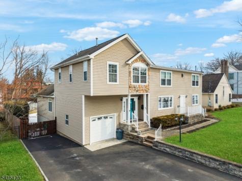 60 Belleview Avenue Butler NJ 07405