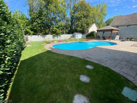 60 Belleview Avenue Butler NJ 07405